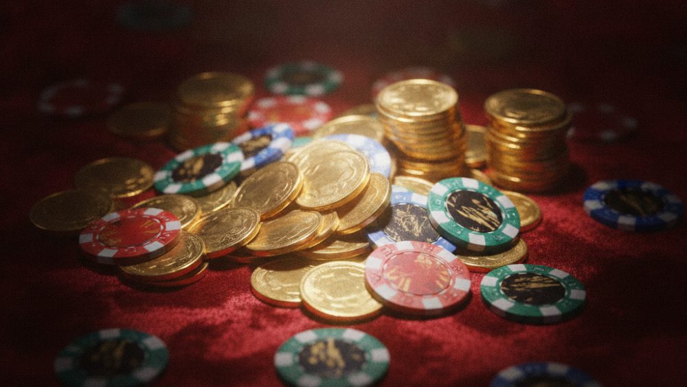 Mga Karaniwang Mali sa First-Deposit Event Ngayong Buwan at Paano Iiwasan